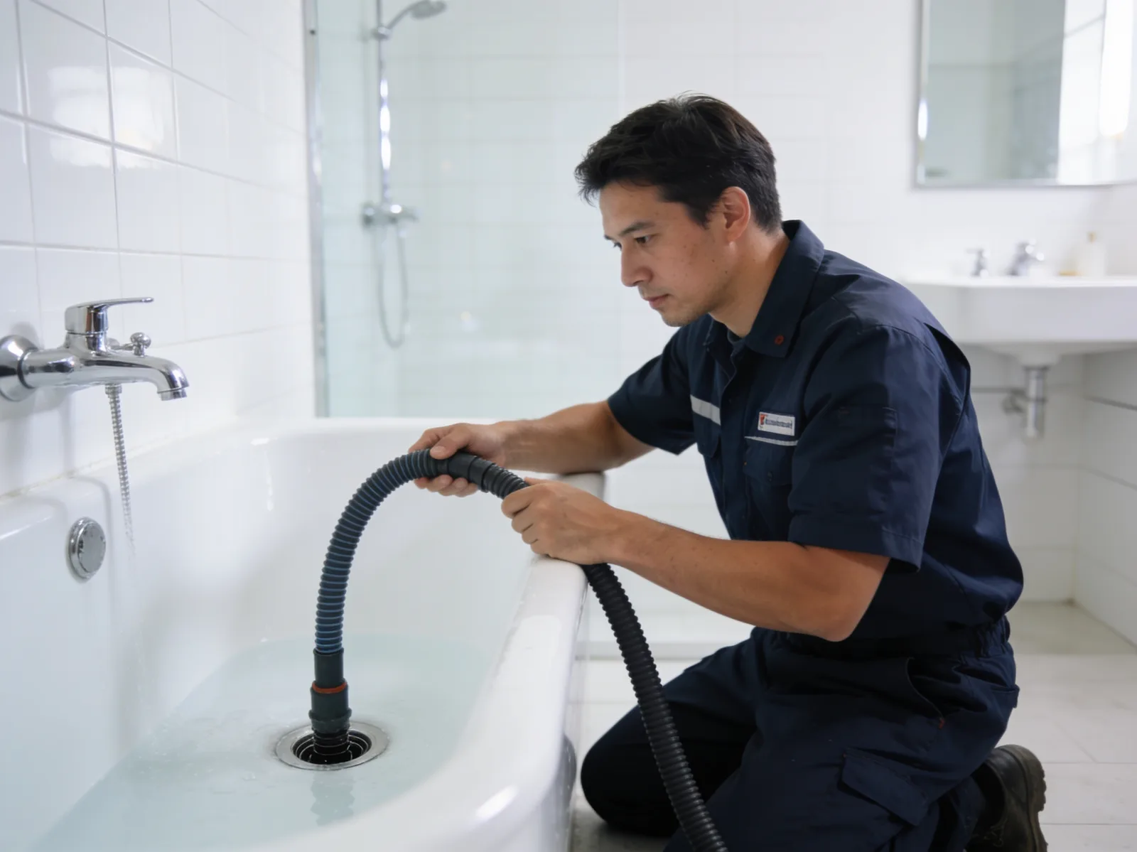 Emergency Plumber Cammal, PA FAQs